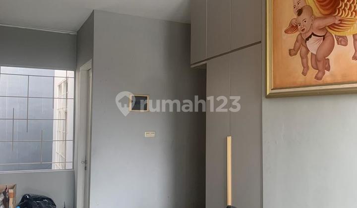Dijual Rumah 3 Lantai di Duri Kosambi 1