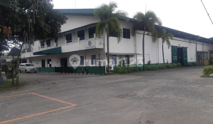 Dijual Gudang Di Cikande (jawilan) Dijual Gudang Di Cikande (jawilan)