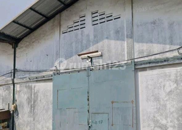 Warehouse for Rent in Kapuk Kayu Besar Warehouse for Rent in Kapuk Kayu Besar