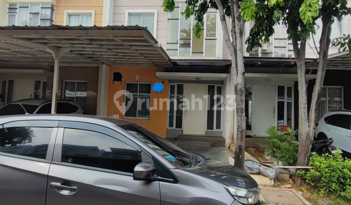 For Rent GLC Cluster Latin America House Size 6X18