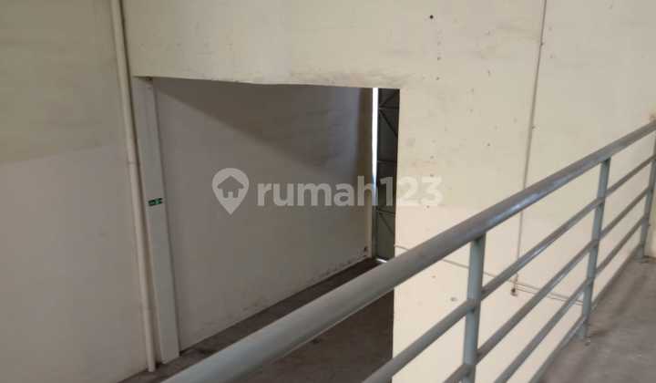 For Rent: Warehouse in Prima Centre Warehouse Area, Kedaung Kali Angke, Cengkareng