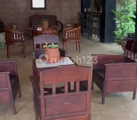 Dijual Rumah di Depok Jaya, Pancoran Mas