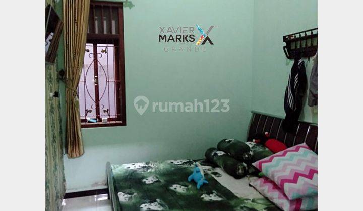 Dijual rumah full furnished tengah kota, Kutoanyar - Tulungagung 2
