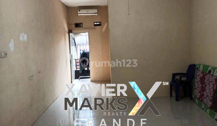 Dijual Ruko 2 Lantai, Kawasan Suhat Malang, Under 2 M  2