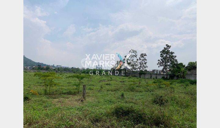 Disewakan tanah luas di Bedali Lawang - Malang 1