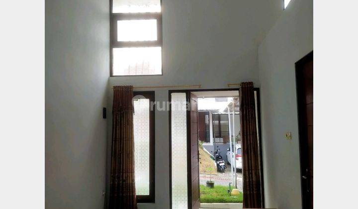 Dijual rumah di bridgetown/the Oz Tidar atas, Malang 2