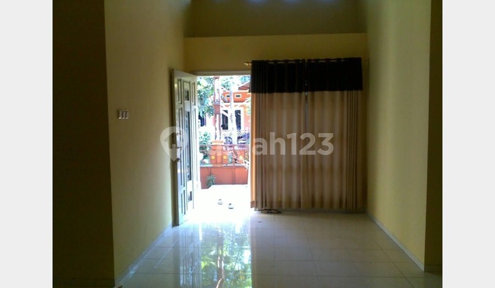Disewakan rumah di Permata Jingga, Suhat - Malang 2