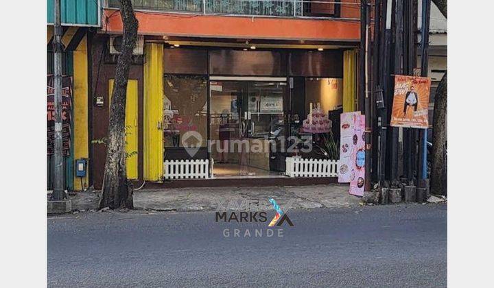 Dijual Cepat Ruko Daerah Klojen Harga Nego Sampai OK, Malang 1