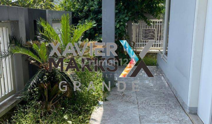 Dijual Rumah Bagus, 3 Lantai Semi Furnish Siap Huni, Di Sulfat, Malang 2