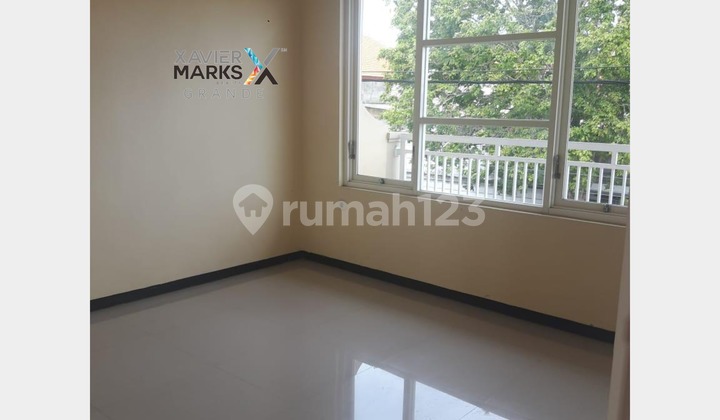 Dijual ruko siap pakai dekat pusat kota Batu 1