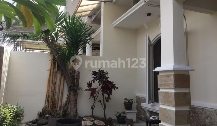 Disewakan Rumah Siap Huni Full Furnish Di Istana Dieng Malang 2