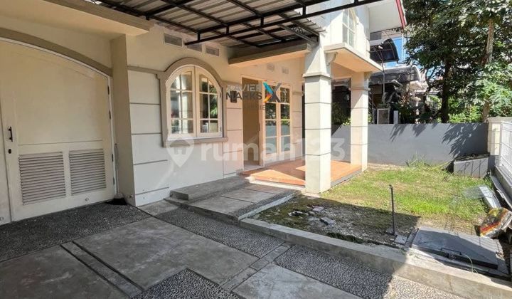 Disewakan Rumah Bersih Terawat Di Araya Malang 2