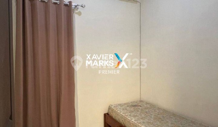 Disewakan Rumah Siap Huni Full Furnish Dekat Kampus Binus Malang 2