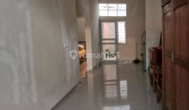 Dijual Cepat Rumah Minimalis Modern Siap Huni Di Royal Park, Pandanwangi, Blimbing Kota Malang 2