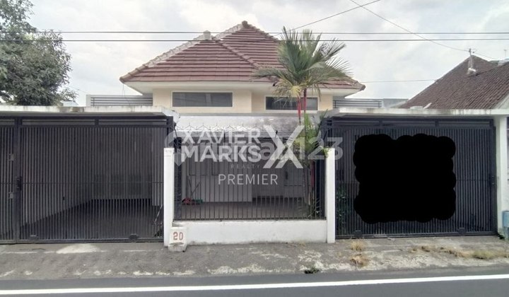 Dijual Rumah Minimalis Terawat Di  Blimbing Malang