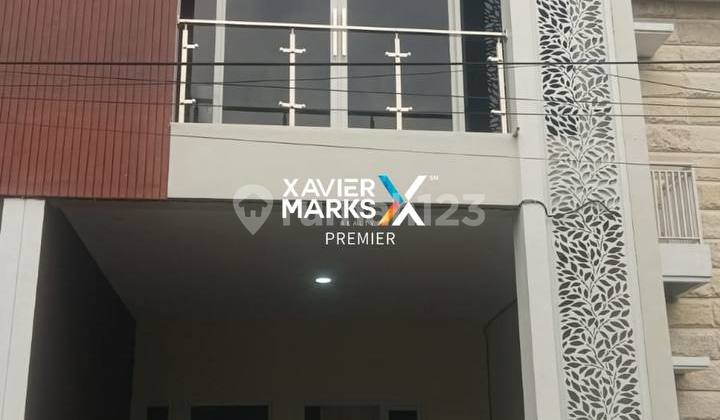 For Rent 2-Storey House in Sawojajar Malang For Rent 2-Storey House in Sawojajar Malang
