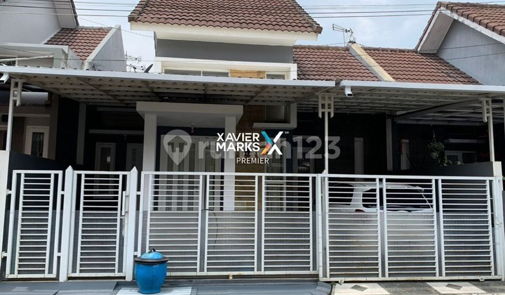 Minimalist House for Sale Ready to Occupy in Blimbing, Malang Minimalist House for Sale Ready to Occupy in Blimbing, Malang