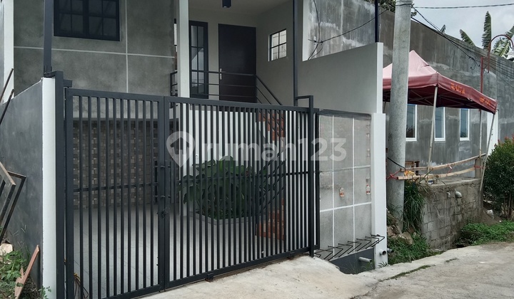 For Sale New Condition Minimalist Design 400 Million in Pandanlandung Malang 2