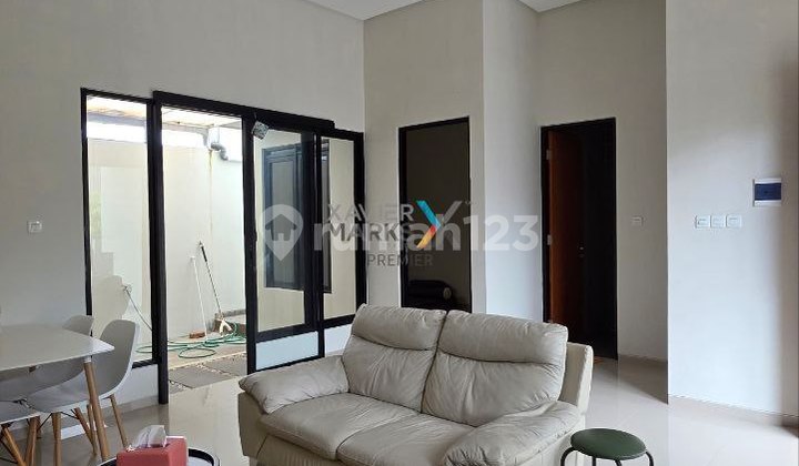 Dijual/Disewakan Rumah Semi Furnished Di Austine Ville Dieng Malang 2