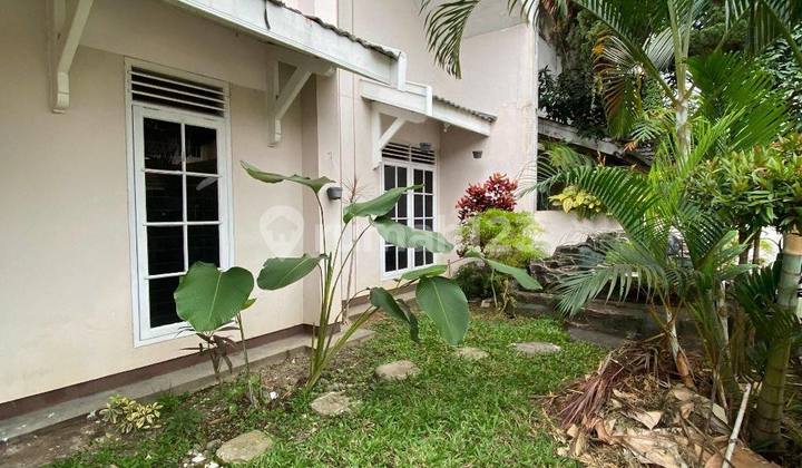 For Sale House In Sulfat Agung Blimbing Malang City 2