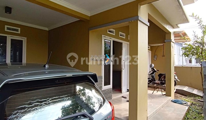 Dijual Rumah Minimalis Di Puri Kartika Asri Blimbing Malang 2