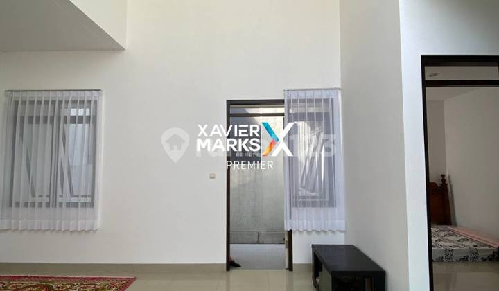 For Sale Modern Minimalist Ready-to-Occupy House in Valley Boulevard Cluster, Citra Garden Malang 2