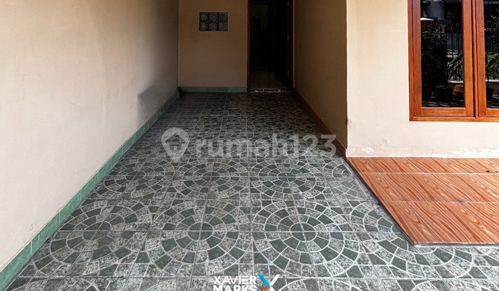 For Sale Ready-to-Occupy House in Sawojajar Malang 2