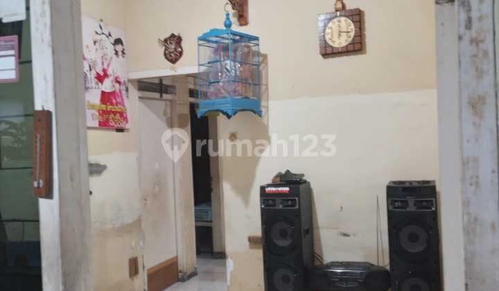 For Sale, House Position Hook in Sulfat Blimbing, Malang 2