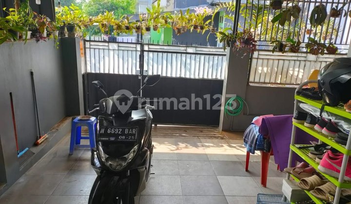 Dijual Rumah Murah Siap Huni Di Kota Malang 2