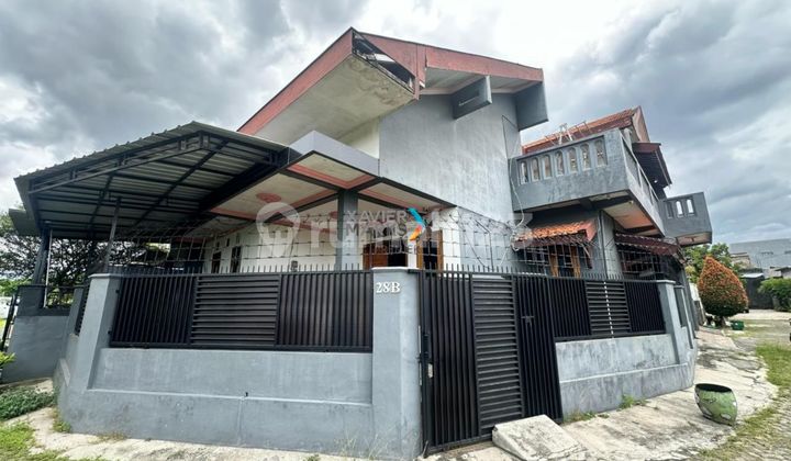 Dijual Rumah 2 Lantai Siap Huni Di Arjosari Blimbing Malang