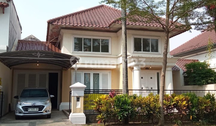 For Sale Ready-to-Occupy House on Riverside Road Axis, Blimbing Malang For Sale Ready-to-Occupy House on Riverside Road Axis, Blimbing Malang