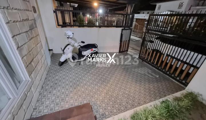 For Rent Modern Minimalist 2-Story House in Sulfat Malang For Rent Modern Minimalist 2-Story House in Sulfat Malang