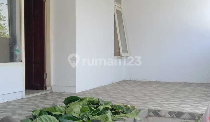 For Sale Ready-to-Live-In House In Villa Bukit Sengkaling Malang 2