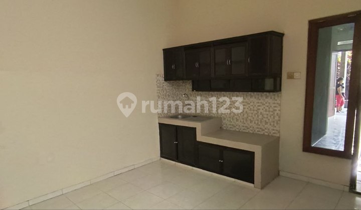 For Sale Minimalist House in Pandanwangi Green Park Blimbing Malang 2