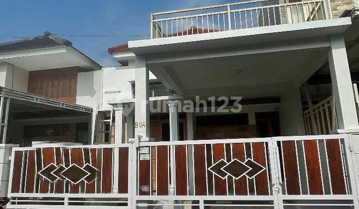Dijual Murah Rumah Full Furnished Di Istana Safira Dau Malang Dijual Murah Rumah Full Furnished Di Istana Safira Dau Malang