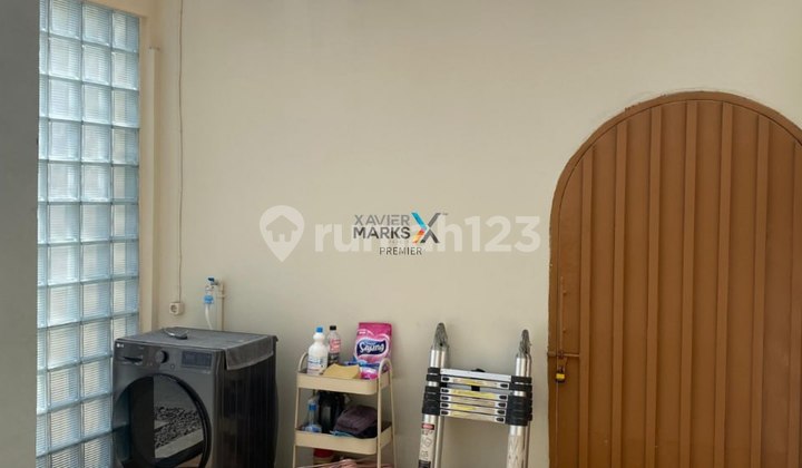 For Sale Semi-Furnished Minimalist House In Malang City 2