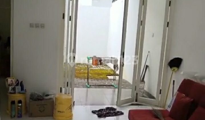 For Sale Cheap Minimalist House in Citra Garden Malang 2