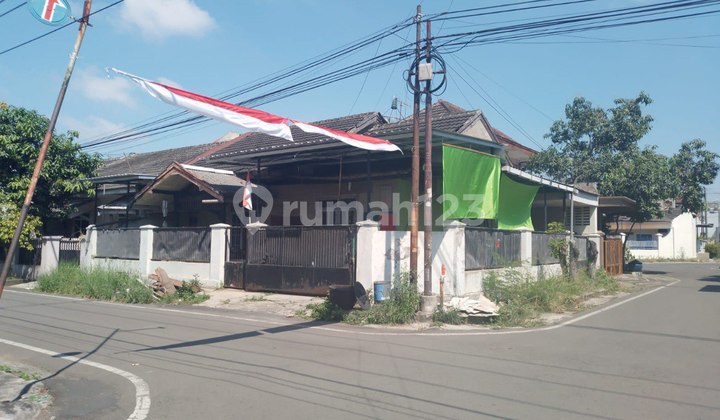 Dijual Rumah Posisi Hook Di Sulfat Blimbing Malang Dijual Rumah Posisi Hook Di Sulfat Blimbing Malang