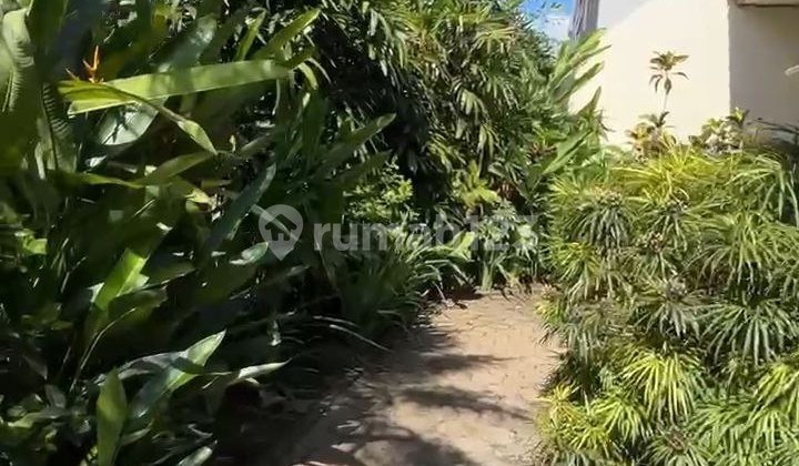 For Rent Beautiful Furnished Ready-to-Occupy House in Bukit Dieng Malang 2