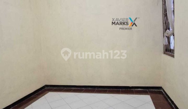 Quick Sale House in Central Malang City Strategic Location 2