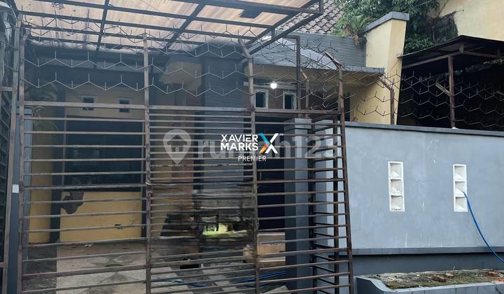 For Sale Ready-to-Live House Near Brawijaya University in Sigura Gura, Malang 2