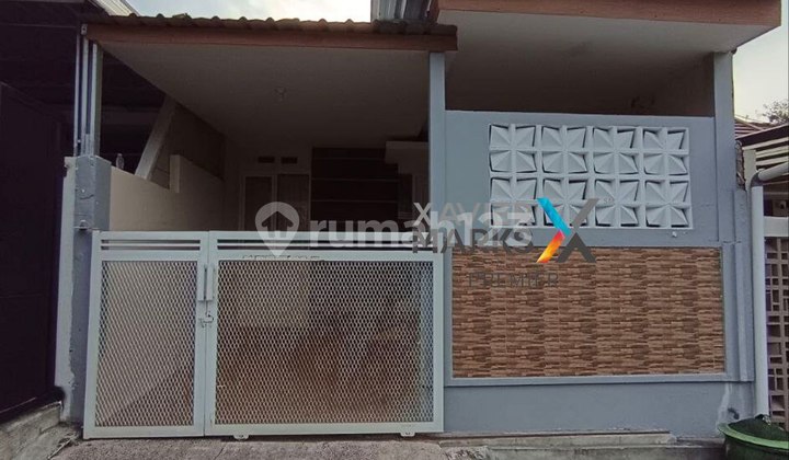 Dijual Rumah Minimalis Siap Huni Di Panorama Garden Wagir Malang