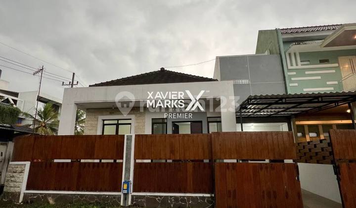 Dijual Rumah Siap Huni Di Sulfat Kota Malang