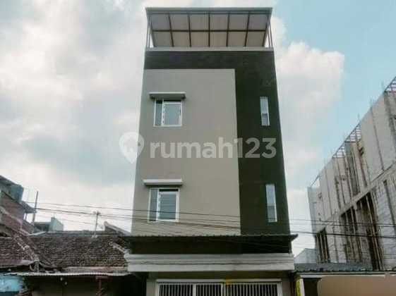 Dijual Rumah Kos Area Kampus 3 UMM Dau Malang Dijual Rumah Kos Area Kampus 3 UMM Dau Malang