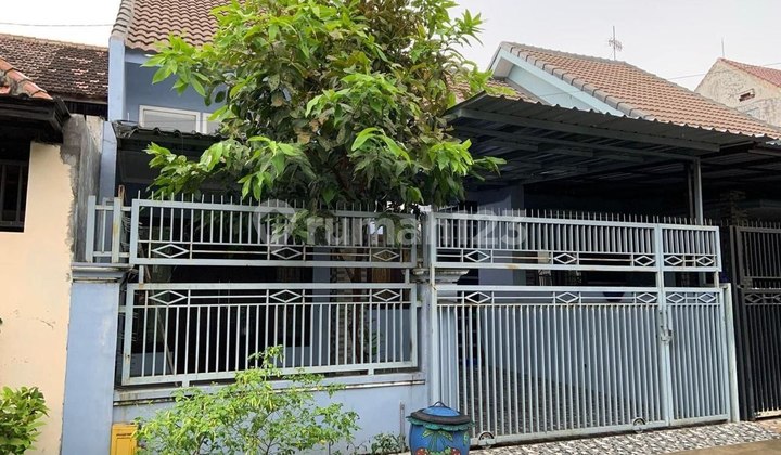 Dijual Murah Rumah Siap Huni Di Tengah Kota Malang 1