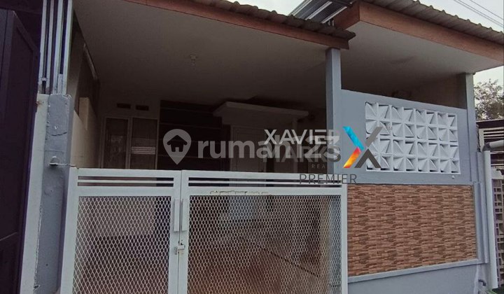 Minimalist House For Sale Ready to Occupy In Panorama Garden Wagir Malang 2