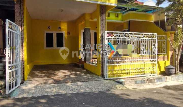 For Rent House In Sulfat Blimbing Malang Area