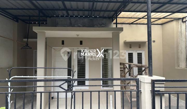 Cheap House for Sale Near Brawijaya University Malang 2