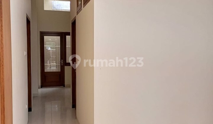 For Sale New Modern Minimalist House In Sulfat Malang City 2