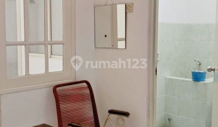 Furnished Rental House in Araya, Malang